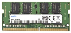 Samsung DDR4 2400 SO-DIMM 4Gb