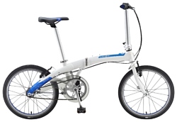 Dahon Curve D3 20 (2015)