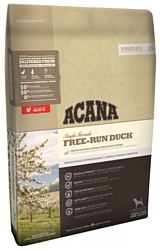 Acana (2 кг) Free-Run Duck