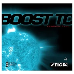Ракетка для настольного тенниса Stiga Boost TC