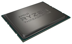 AMD Ryzen Threadripper 1900X (sTR4, L3 16384Kb)