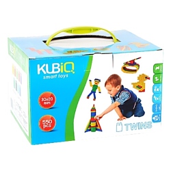 KUBiQ IQ-6317 Twins