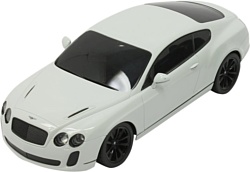 Welly Bentley Continental Supersports