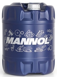 Mannol MTF-4 Getriebeoel 75W-80 API GL-4 20л