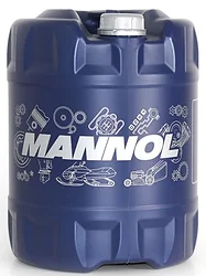 Трансмиссионное масло Mannol MTF-4 Getriebeoel 75W-80 API GL-4 20л