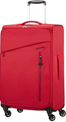 American Tourister Litewing Red 55 см
