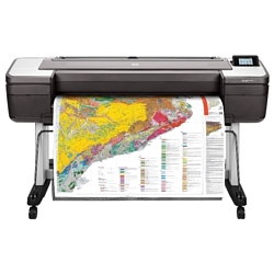 HP DesignJet T1700dr Postscript (1VD88A)