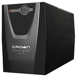 CROWN CMU-500X IEC