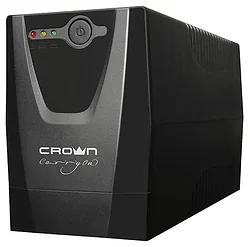 Источник бесперебойного питания CROWN CMU-500X IEC