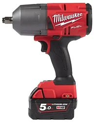 Гайковерт Milwaukee M18 FHIWF12-502X Гайковерт Milwaukee M18 FHIWF12-502X