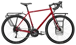 Велосипед TREK 520 (2019)