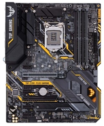 ASUS TUF Z390-PLUS GAMING