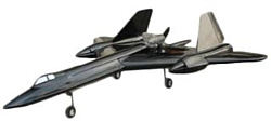 CYmodel SR-71 Blackbird KIT (CY8081)