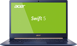 Acer Swift 5 SF514-53T-751Q (NX.H7HER.005)