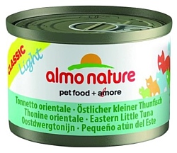 Almo Nature Classic Light Cat Eastern Little Tuna (0.05 кг) 1 шт.