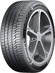 Continental PremiumContact 6 265/40 R21 105Y