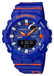 CASIO G-SHOCK GBA-800DG-2A