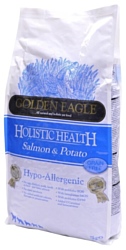 Golden Eagle (2 кг) Hypo-allergenic Salmon & Potato 26/12
