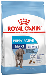 Royal Canin (4 кг) Maxi Junior Active