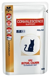 Royal Canin (0.1 кг) Convalescence Support S/O feline pauch