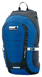 High Peak Climax 18 blue/grey (blue/dark grey)