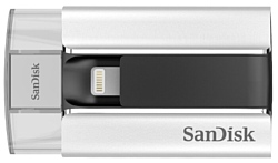 SanDisk iXpand USB 2.0/Lightning 16GB