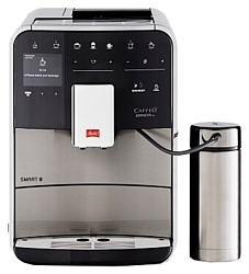 Melitta Caffeo Barista TS Smart SST