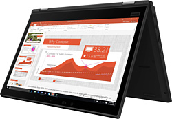 Lenovo ThinkPad L390 Yoga (20NT0016RT)