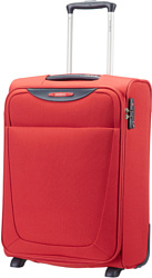 Samsonite Base Hits Red 55 см (2 колеса)