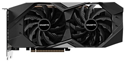 GIGABYTE GeForce RTX 2060 SUPER WINDFORCE OC (GV-N206SWF2OC-8GD)