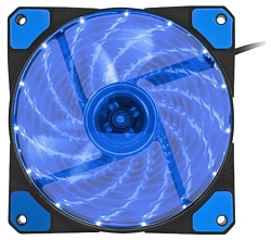 Genesis Hydrion 120 Blue LED
