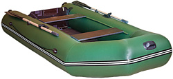 Rusboat 280 ТК