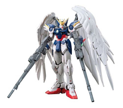 Bandai RG 1/144 XXXG-00W0 Wing Gundam 0 EW