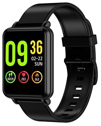 Умные часы Digma Smartline T3