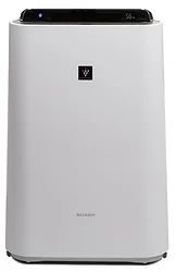 Очиститель и увлажнитель воздуха Sharp KC-D60EUW Очиститель и увлажнитель воздуха Sharp KC-D60EUW