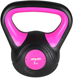 Starfit DB-502 2 кг