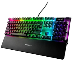 SteelSeries Apex Pro black