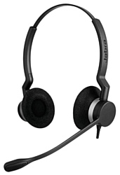 Jabra Biz 2300 USB-C MS Duo Jabra Biz 2300 USB-C MS Duo