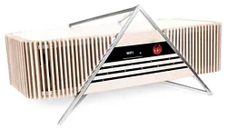 Портативная акустика iFi Aurora