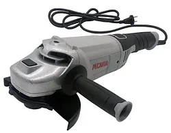 Угловая шлифмашина (болгарка) РЕСАНТА УШМ-180/1800