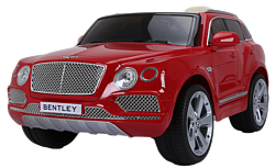 Farfello Bentley Bentayga JE1156 (красный)