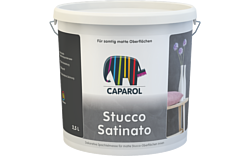 Caparol Capadecor Stucco Satinato (5 л)