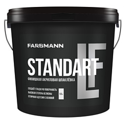Farbmann Standart LH 5 кг