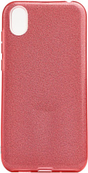 EXPERTS Diamond Tpu для Samsung Galaxy M30 (красный)