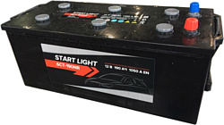 Start Light 1050A R+ (190Ah)