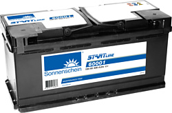 Sonnenschein StartLine 60001 (100Ah)