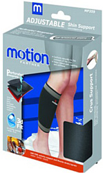 Motion Partner MP359M (черный, M)