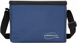 Автомобильный холодильник Thermos ThermoCafe 6 Can Cooler 5л (синий)