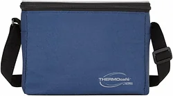 Автомобильный холодильник Thermos ThermoCafe 6 Can Cooler 5л (синий) Автомобильный холодильник Thermos ThermoCafe 6 Can Cooler 5л (синий)