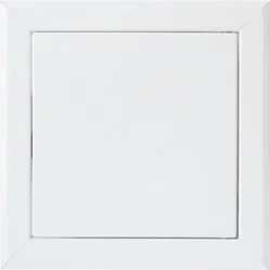 Alkraft Дверца с нажимным замком (15x15 см) Alkraft Дверца с нажимным замком (15x15 см)
